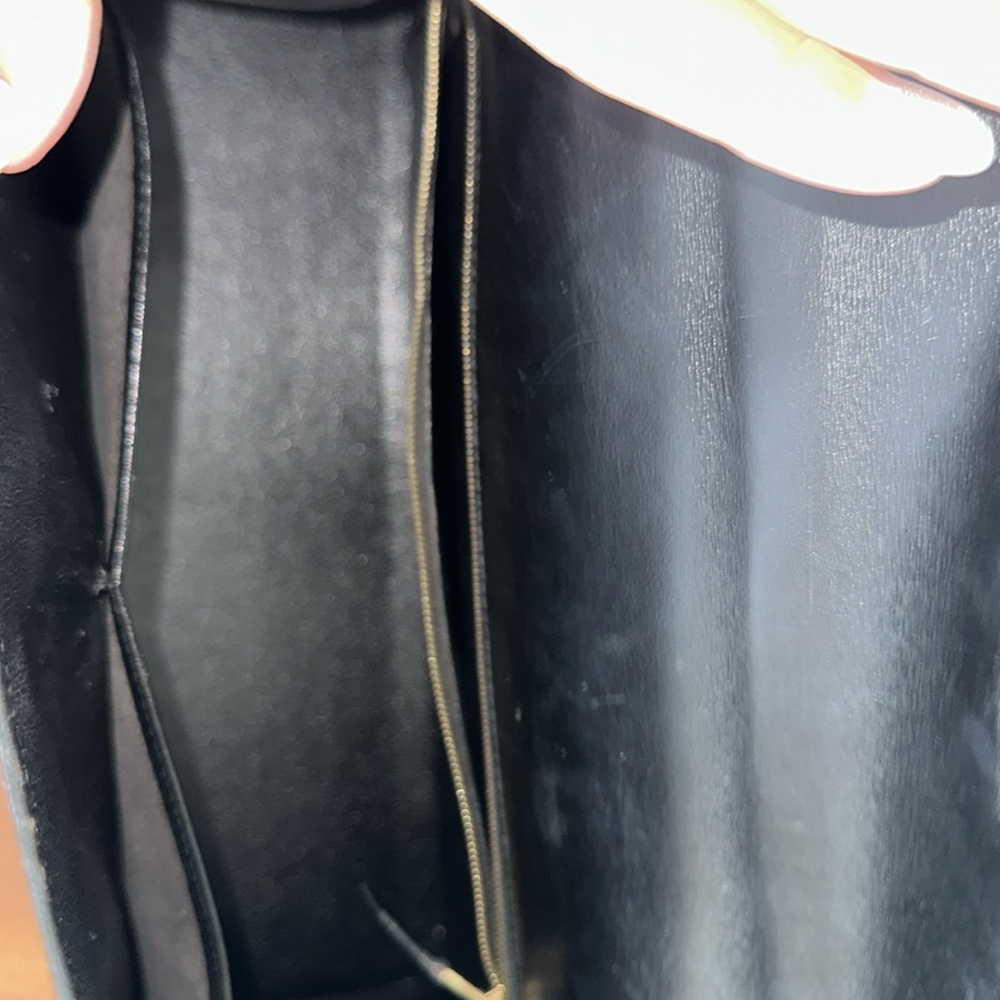 HERMES BOX KELLY 35cm - Picture 15 of 16